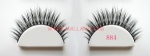 Real Mink Strip Lashes 884
