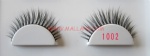 Real Mink Strip Lashes 1002