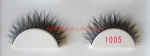 Real Mink Strip Lashes 1005