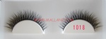 Real Mink Strip Lashes 1018