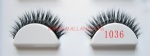 Real Mink Strip Lashes 1036