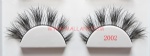 Real Mink Strip Lashes 2002