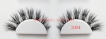 Real Mink Strip Lashes 2004