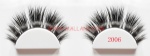 Real Mink Strip Lashes 2006