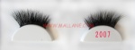 Real Mink Strip Lashes 2007