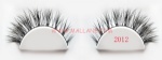 Real Mink Strip Lashes 2012