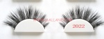 Real Mink Strip Lashes 2022
