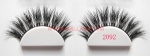Real Mink Strip Lashes 2092