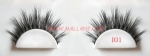 Real Mink Strip Lashes D31