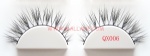 Real Mink Strip Lashes QX006