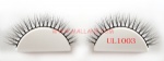 Real Mink Strip Lashes UL1003