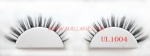 Real Mink Strip Lashes UL1004
