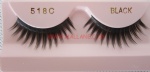 Synthetic Strip Lashes 518C
