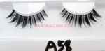 Synthetic Strip Lashes A58