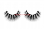 3D Style Mink Strip Lashes SD001