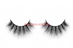 3D Style Mink Strip Lashes SD045
